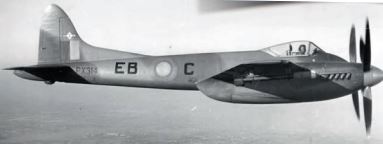 de Havilland Hornet.JPG