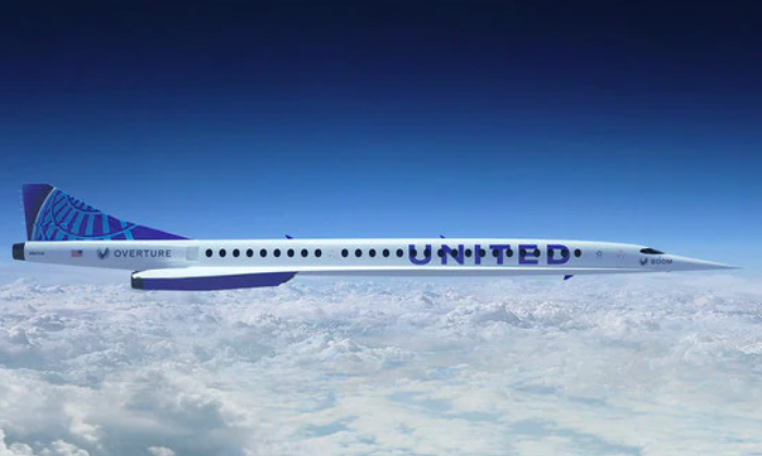 Supersonic flights on the horizon as United orders 'new Concorde'.png
