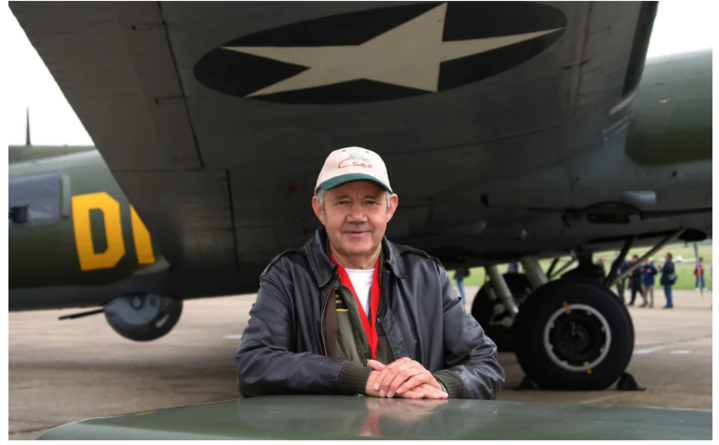 Peter Brown, veteran RAF engineer who maintained the only remaining Flying Fortress in Br[...].png