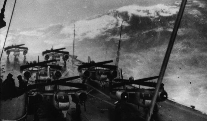 HMCS Bonaventure storm 2.jpg