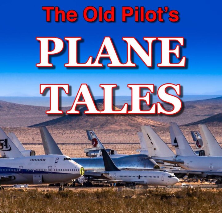 Old Pilots Plane Tales.JPG