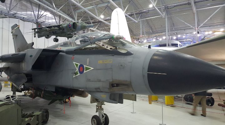 Harrier and Tornado.JPG